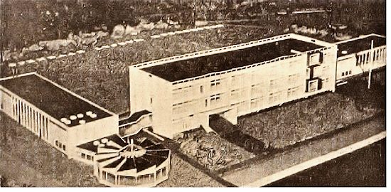 Openbare Scholengemeenschap "Fedde Schurer" na 1982